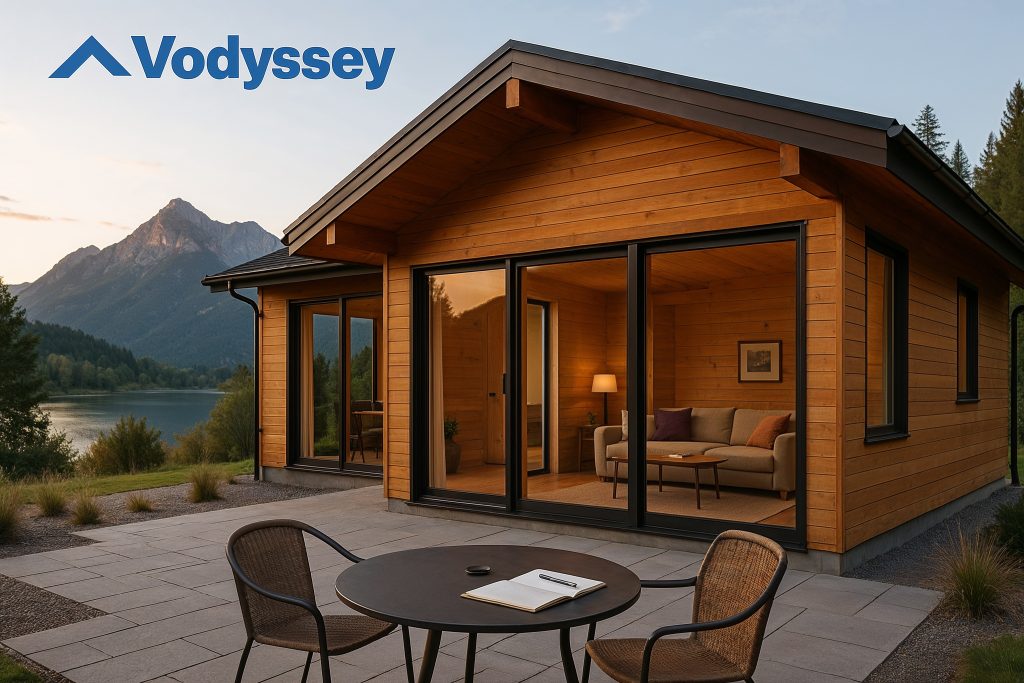 The Ultimate Guide to Vacation Home Investment Education Resources