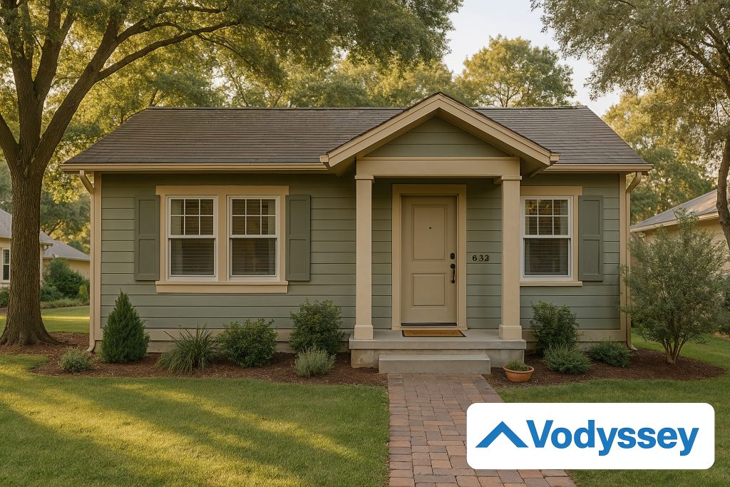 Charming, well-maintained vacation rental home in a peaceful, compliant neighborhood