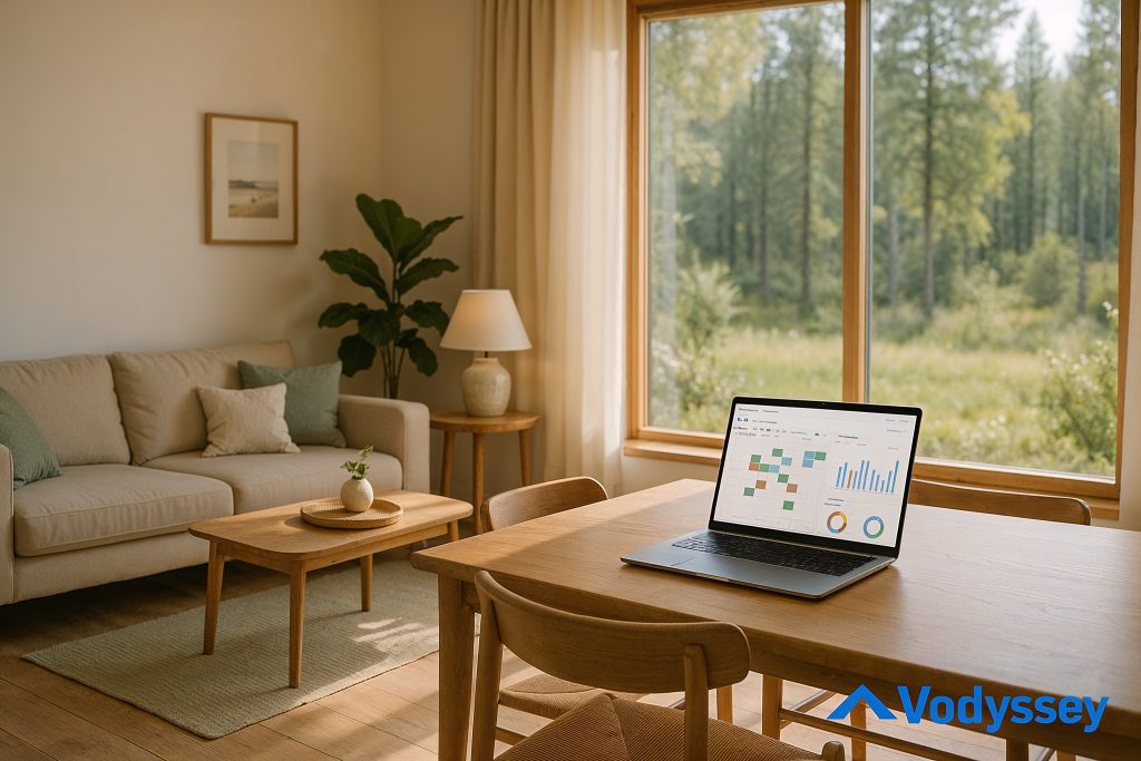 Best Vacation Rental Management Software: Empowering Owners for Success