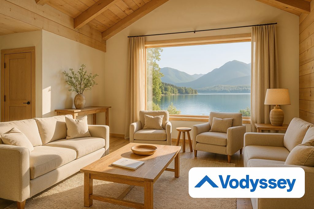 Comparison of Vacation Rental Booking Platforms: Which Is Best for Homeowners?