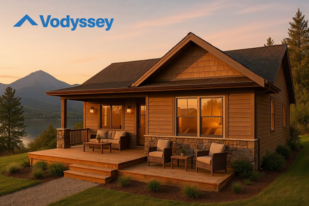 How to Create Passive Income with Short-Term Rentals: Your Path to Lifestyle and Financial Freedom