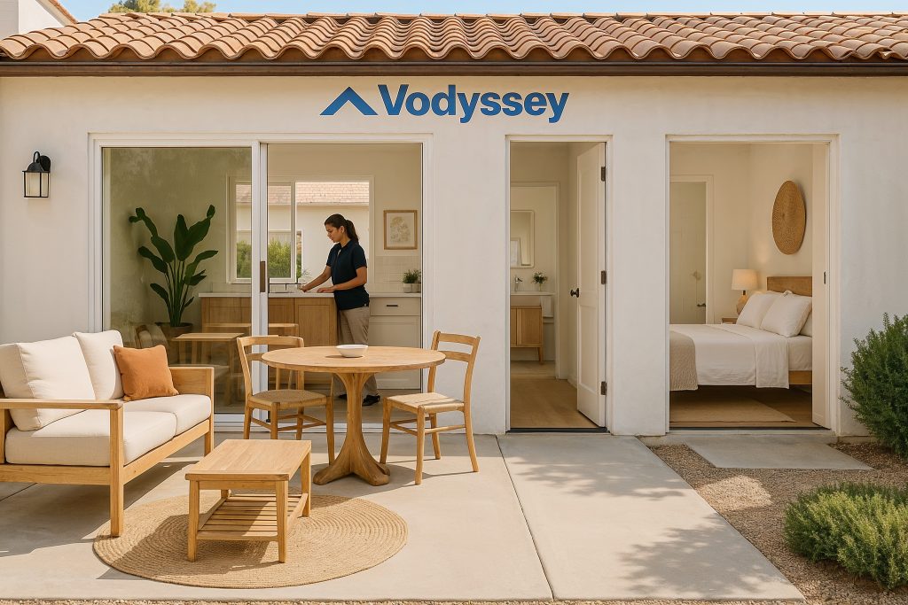 Managing Challenges in Vacation Rental Operations: Turning Pain Points into Profitable Solutions