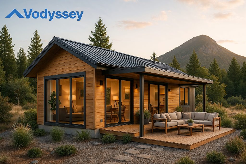 How to Invest in Vacation Homes: A Step-by-Step Guide to Building Lifestyle and Financial Freedom