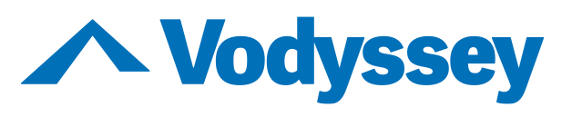 Vodyssey logo